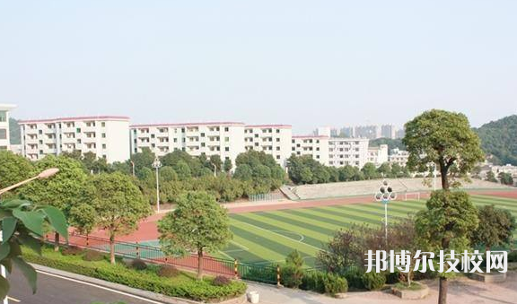 贵州2022年中专学校都有哪些