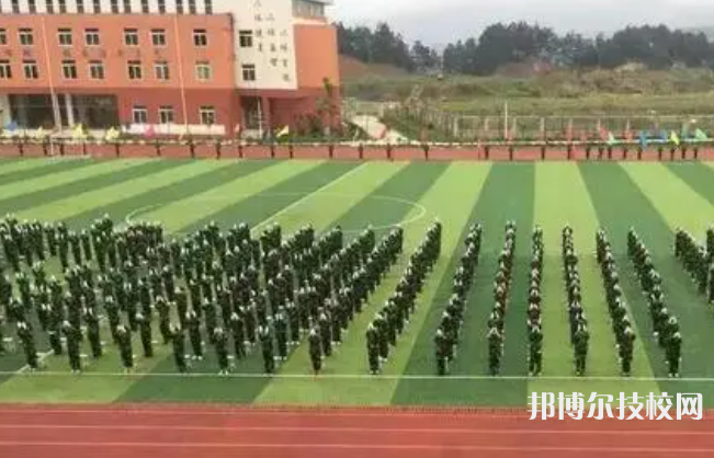 贵州2022年有哪些中专学校最好就业