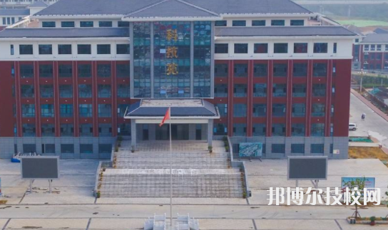 贵州2022年中学毕业上什么中专学校