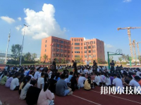 贵州2022年上中专学校学什么有前途