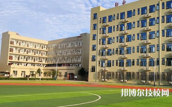 贵州2022年不想读中专学校