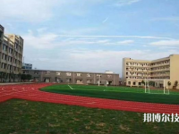 贵州2022年男生在中专学校学什么好