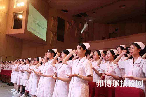 江苏2022年中专学校什么专业适合女生