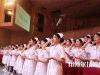 江苏2022年中专学校什么专业适合女生