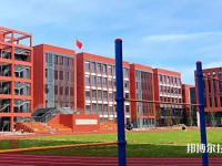 贵州2022年女生在中专学校学什么好