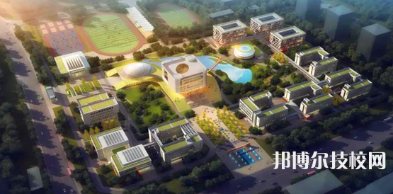 四川2022年计算机学校适合女生学吗