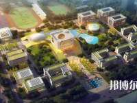 四川2022年计算机学校适合女生学吗