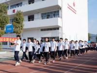 张家口凯迪中专2023年学费、收费多少