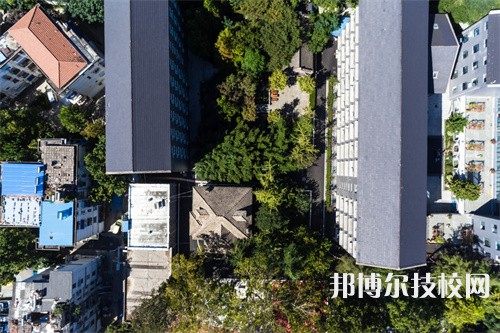 江苏2022年中专学校是什么学历