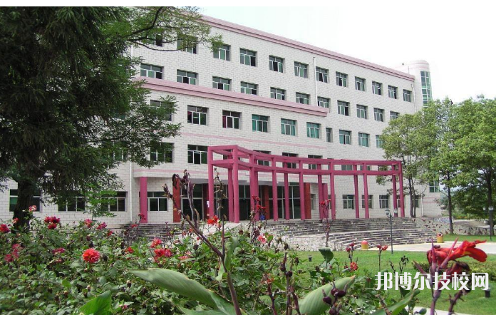 陕西2022年在中专学校学什么专业好