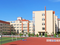 贵州2022年最好的中专学校