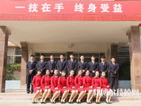 江苏2022年中专学校有什么专业适合女生