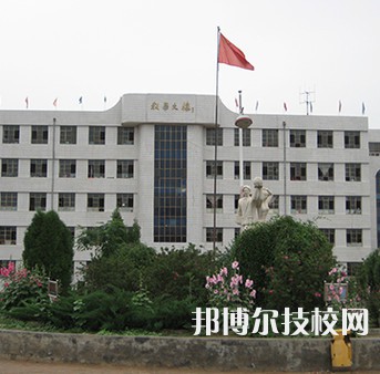 陕西2022年哪所中专学校最好