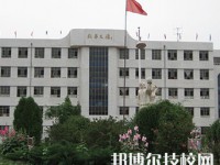 陕西2022年哪所中专学校最好