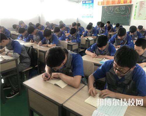 合山职业技术学校2023年网站网址