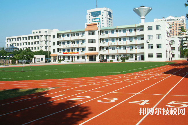 陕西2022年读中专学校需要什么条件