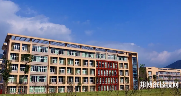 陕西2022年不想读中专学校