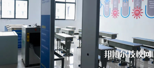 浙江2022年女生读轨道交通学校