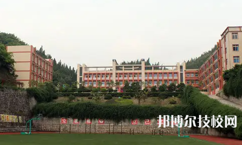 重庆2022年中专学校有哪些比较好