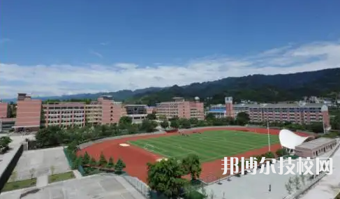 重庆2022年中专学校有哪些