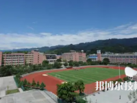 重庆2022年中专学校有哪些