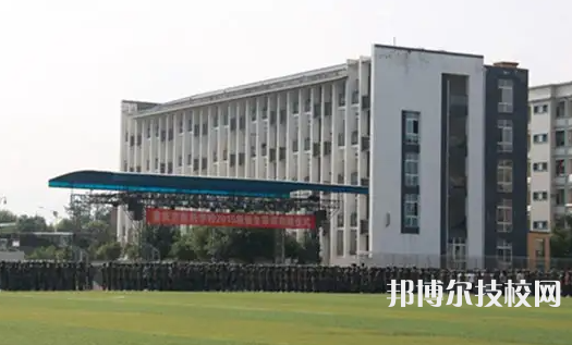 重庆2022年哪个中专学校比较好就业