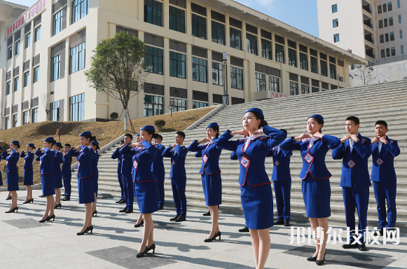 重庆2022年上什么中专学校