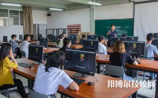 重庆2022年读中专学校学什么好