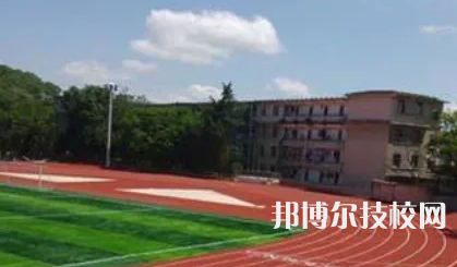 重庆2022年高中毕业有哪些中专学校