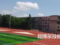 重庆2022年高中毕业有哪些中专学校