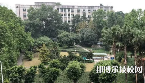 重庆2022年高中毕业上中专学校