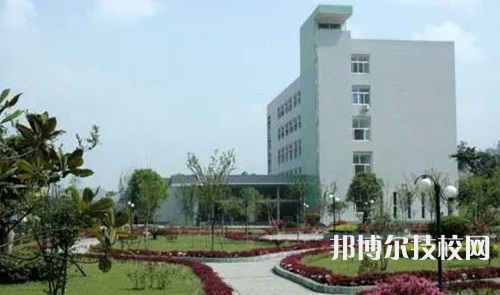 重庆2022年中专学校怎么样