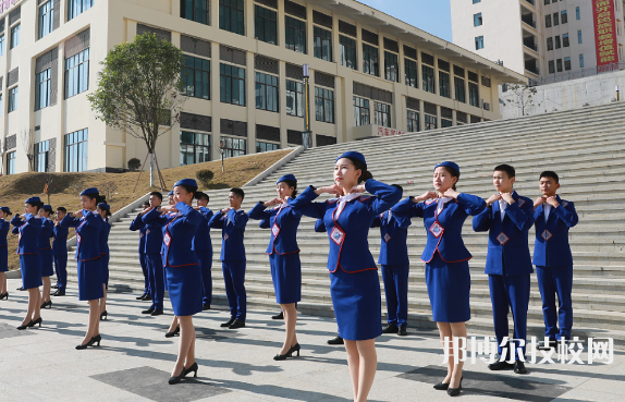 重庆2022年中专学校分数线