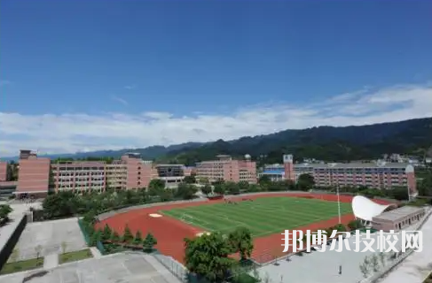 重庆2022年女生中专学什么好