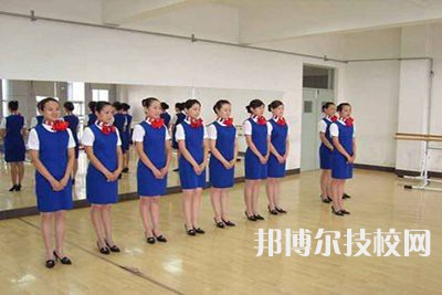 山东2022年初中生去读中专学校学什么对以后好一点