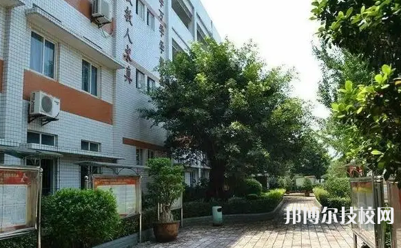 重庆2022年职业中等专业护理学校有哪些专业