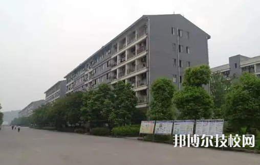 四川2022年职业中等专业计算机学校有哪些专业