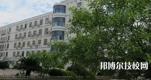 山东2022年好一点的中专学校