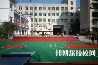 重庆2022年护理学校哪所好