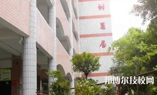 四川2022年计算机学校哪的好