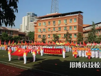 重庆2022年现在上护理学校学什么好