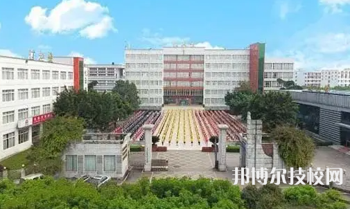 四川2022年哪里有好的计算机学校