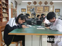 河北2022年中专学校都能学什么