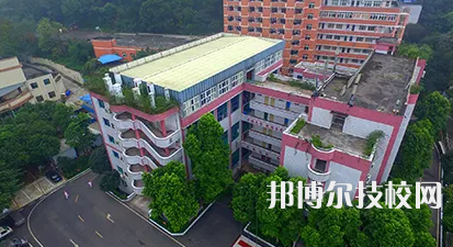 重庆2022年中专护理学校哪里招生