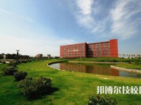 张家口机械工业学校2023年招生简章