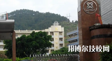 梧州西南中等专业学校2023年宿舍条件