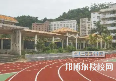 梧州西南中等专业学校2023年有哪些专业