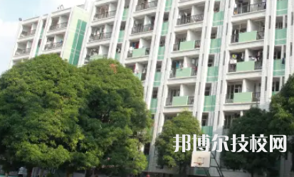 广西梧州财经学校2023年招生简章