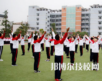 江苏沛县中等专业学校2023年怎么样、好不好