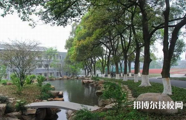 杭州第一技师学院2023年怎么样，好不好